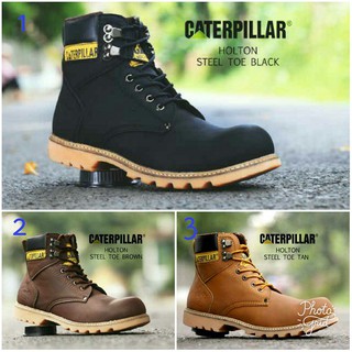 caterpillar shoes online