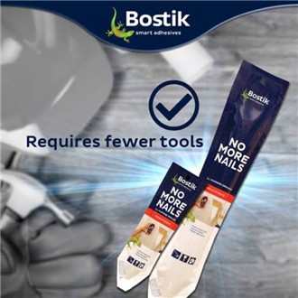 Bostik No More Nail 100g 75