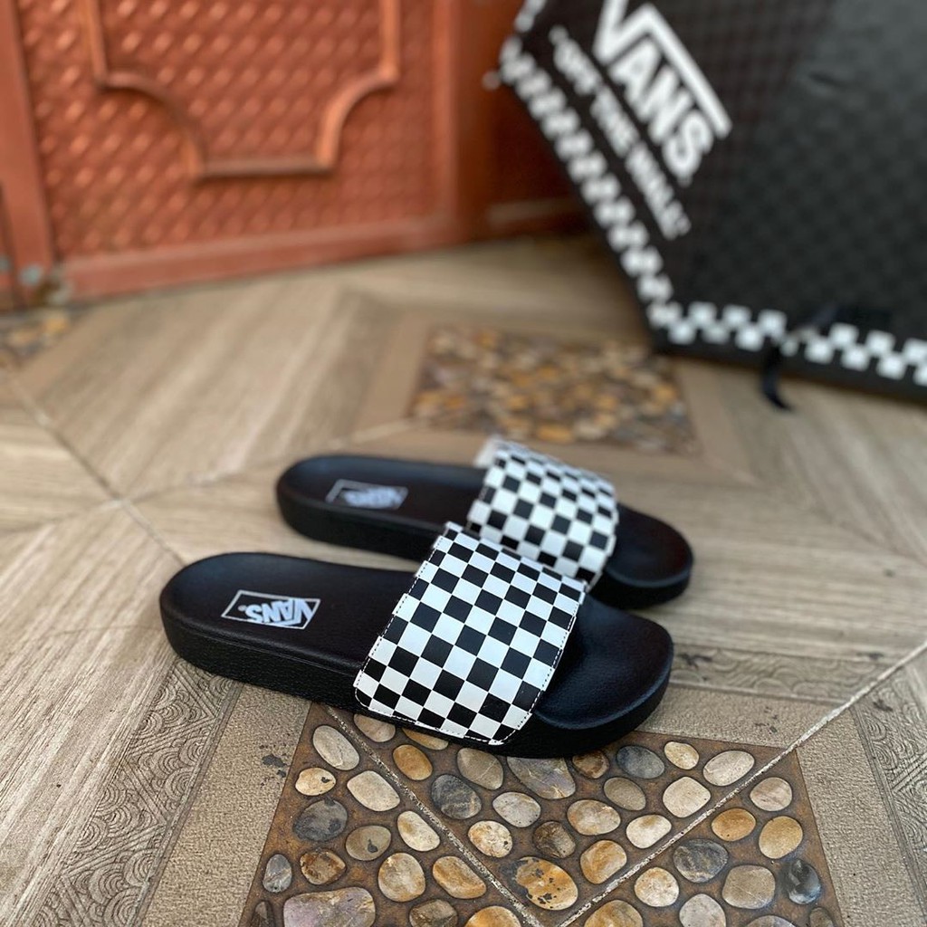 vans slides philippines