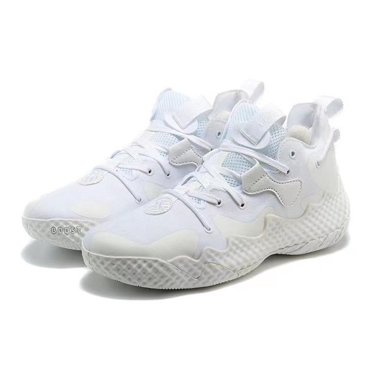 adidas harden white