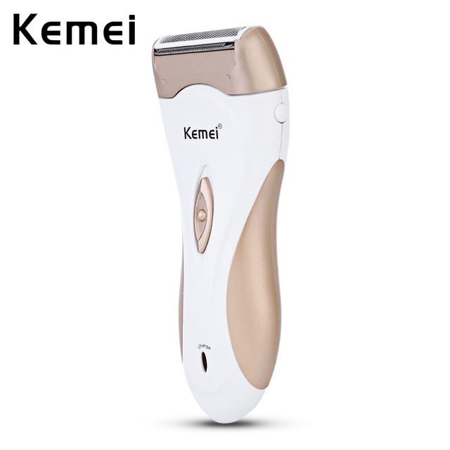 ladies underarm electric shaver