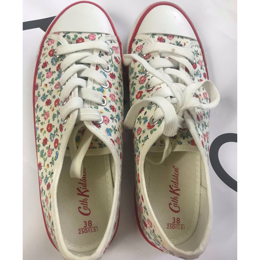 cath kidston bee shoes