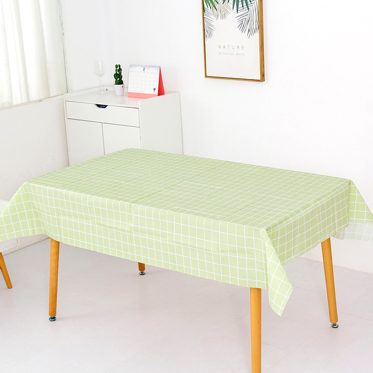 long tablecloths sale