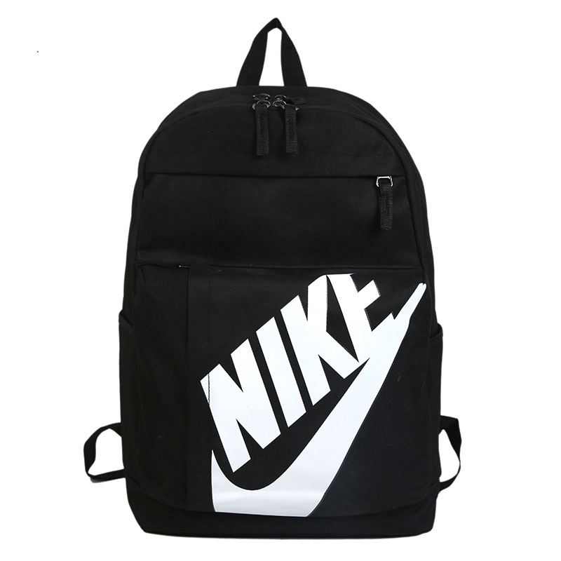 nike backpack dark blue