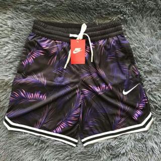 nike dna floral shorts
