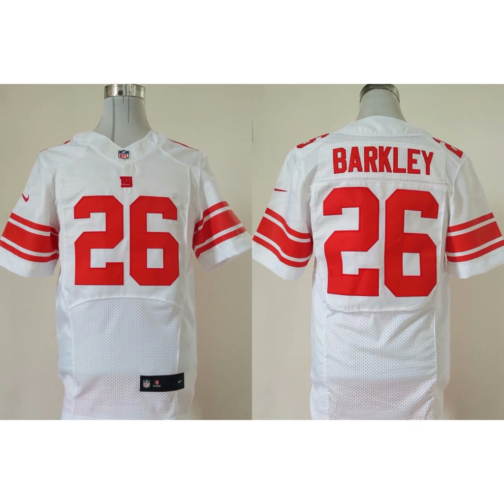 giants white jersey