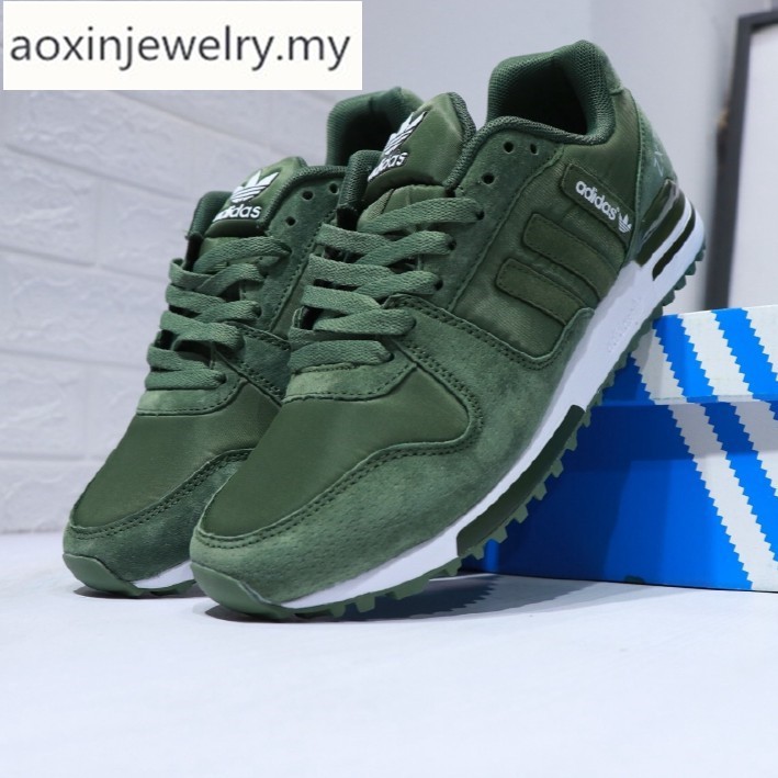 adidas 750 zx green