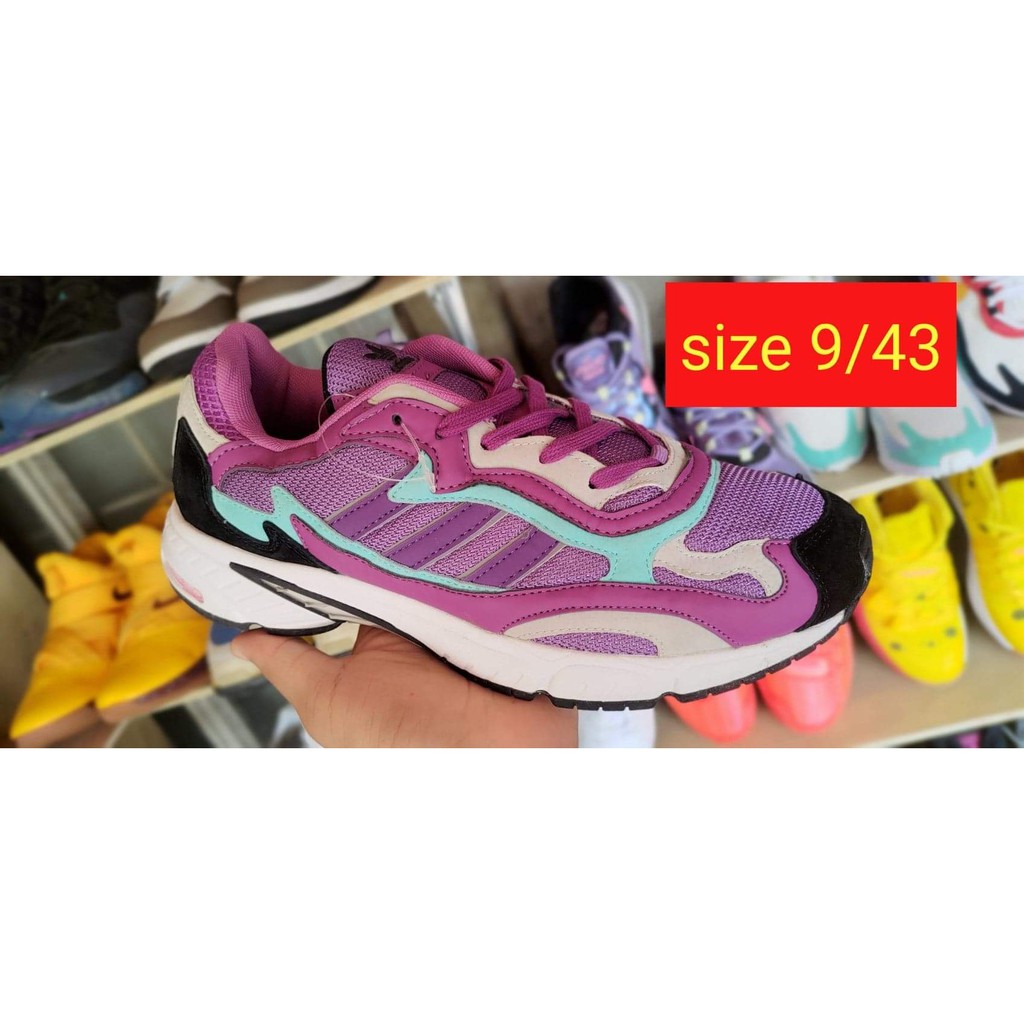 adidas wave runner original mall pullout | Shopee Philippines