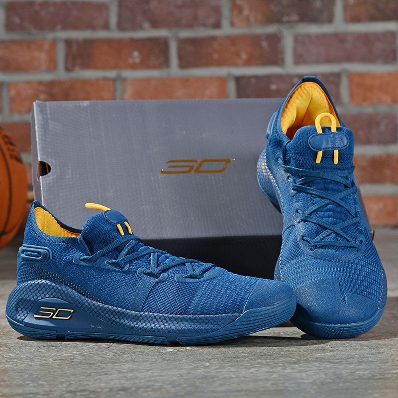 under armour sc 6