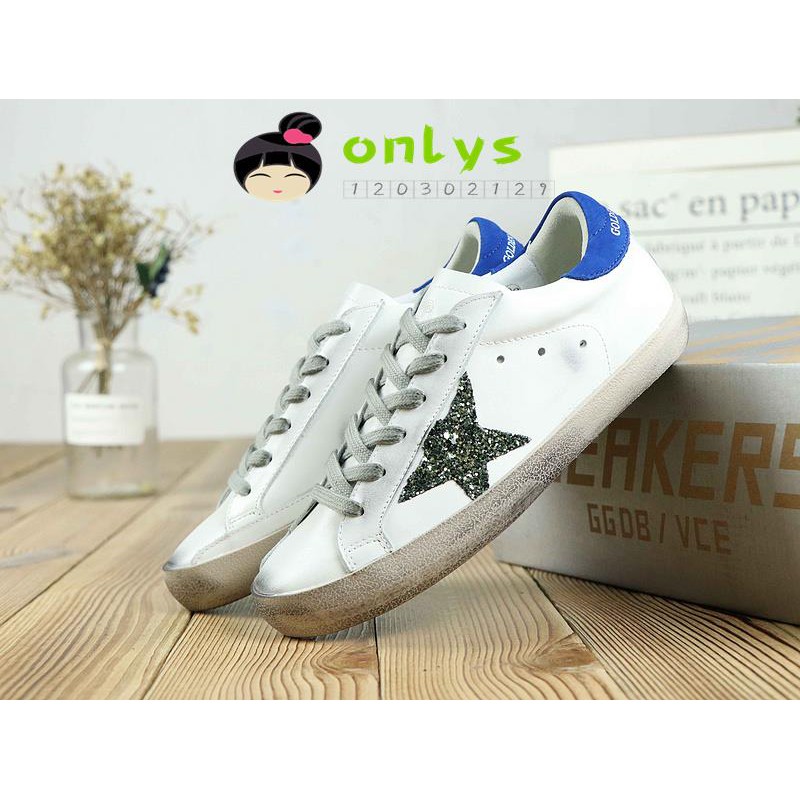 golden goose dirty shoes