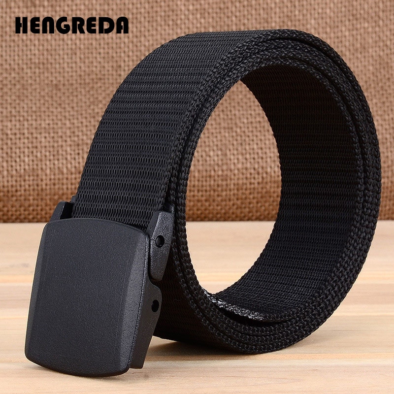 army waist belt