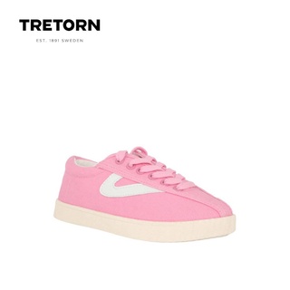 tretorn nylite pink