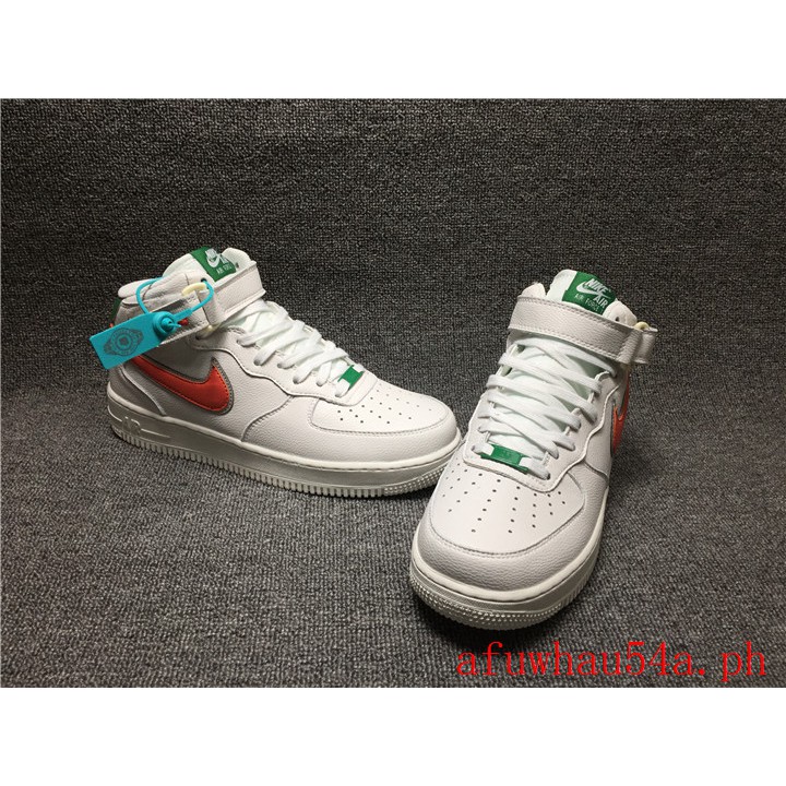 stranger things air forces