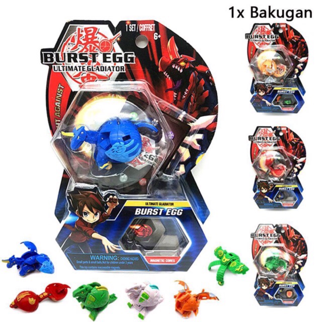 bakugan toys 2019