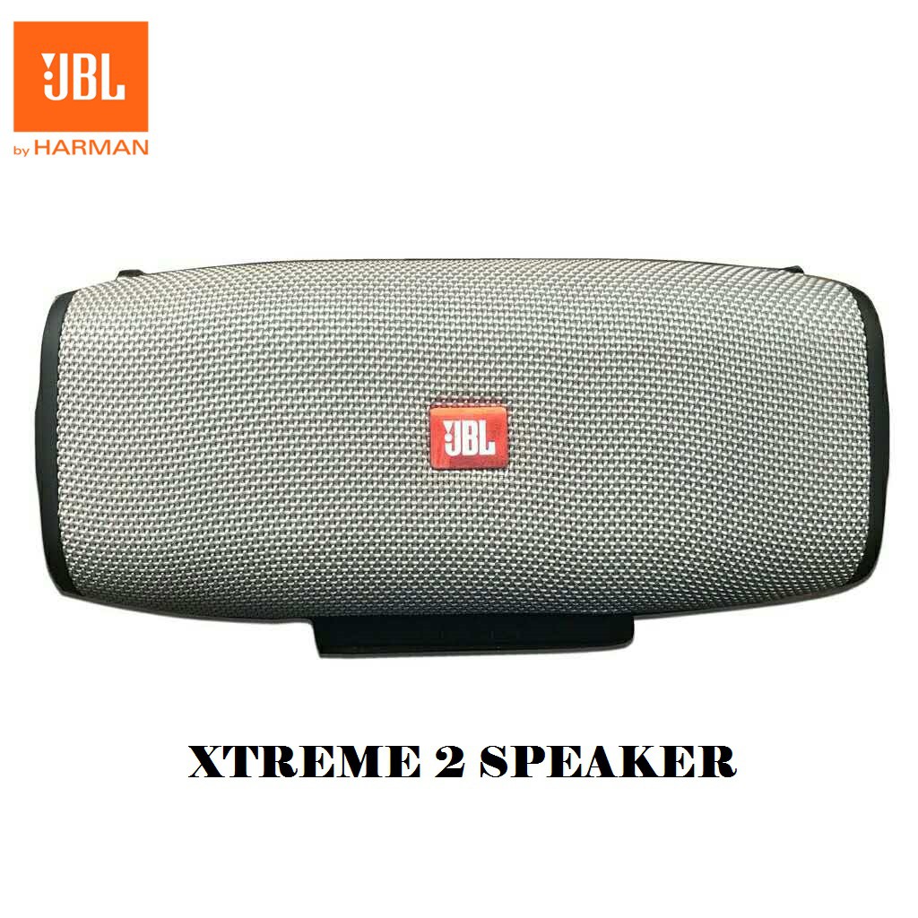 jbl xtreme 40w portable bluetooth speaker