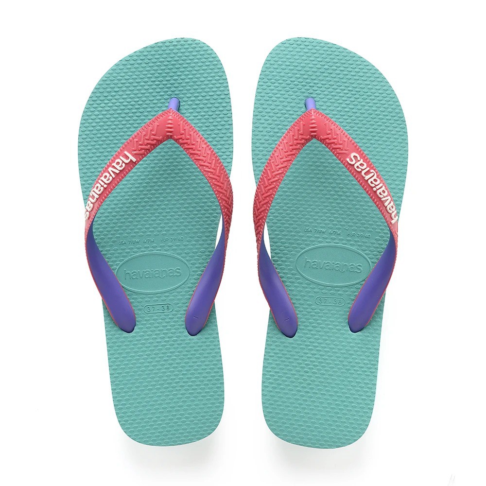 havaianas top flip flops