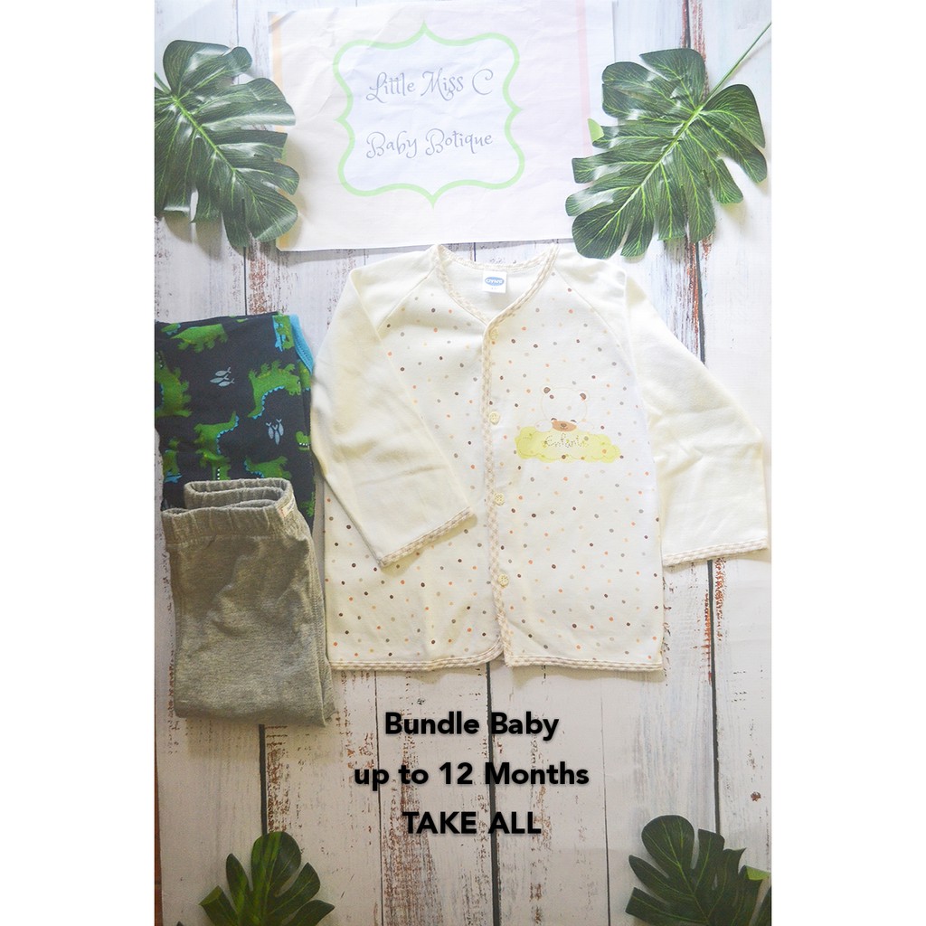 preloved baby clothes online