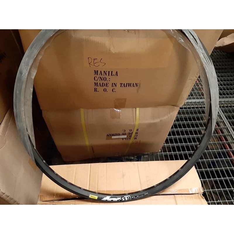 Shop mavic 27.5 rims for Sale on Shopee Philippines