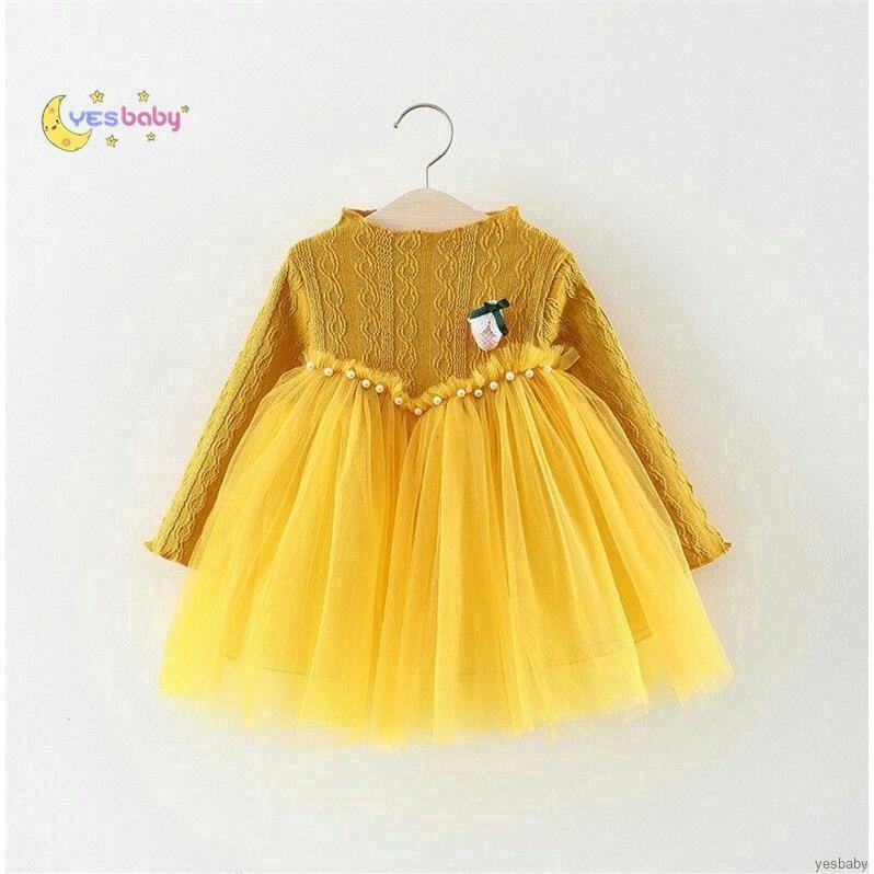 yes baby dresses