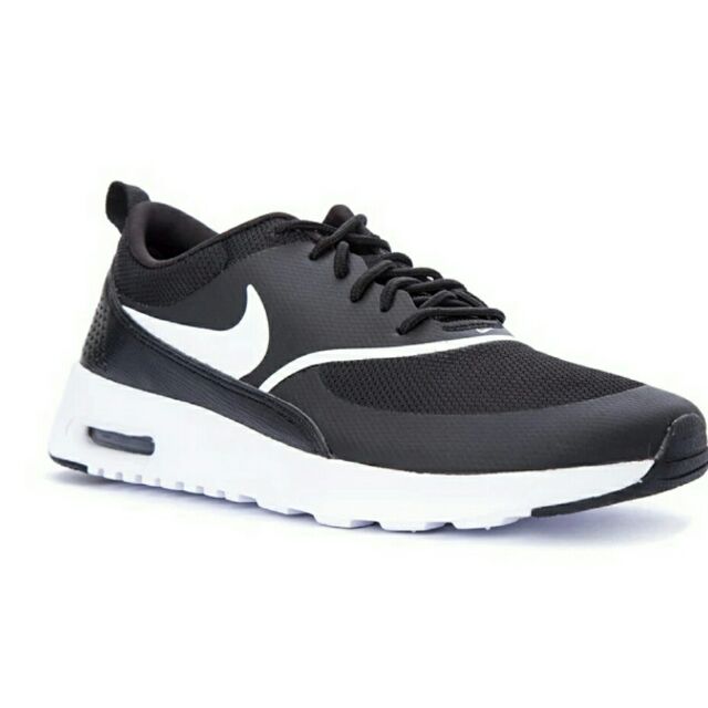 nike air max thea sneakers