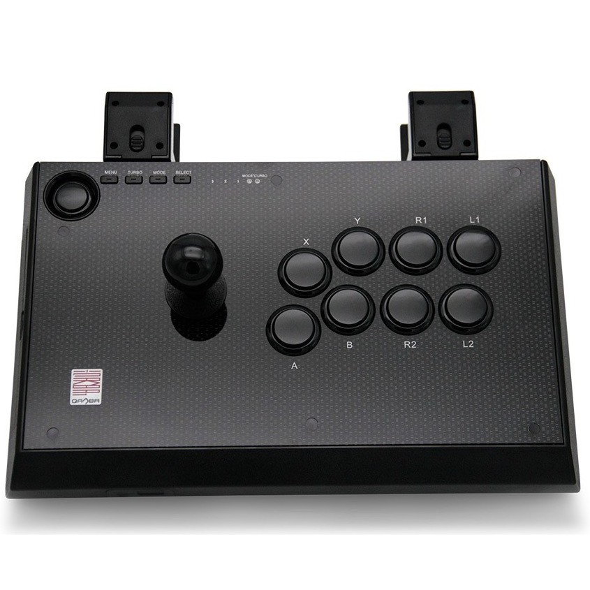 do ps3 fight sticks work on ps4