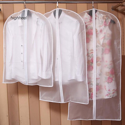 plastic storage covers