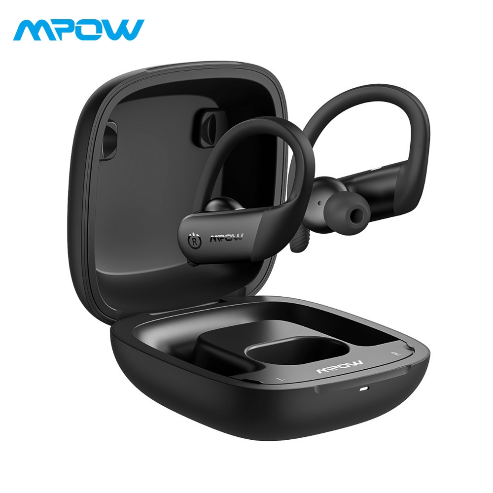 mpow true wireless earbuds