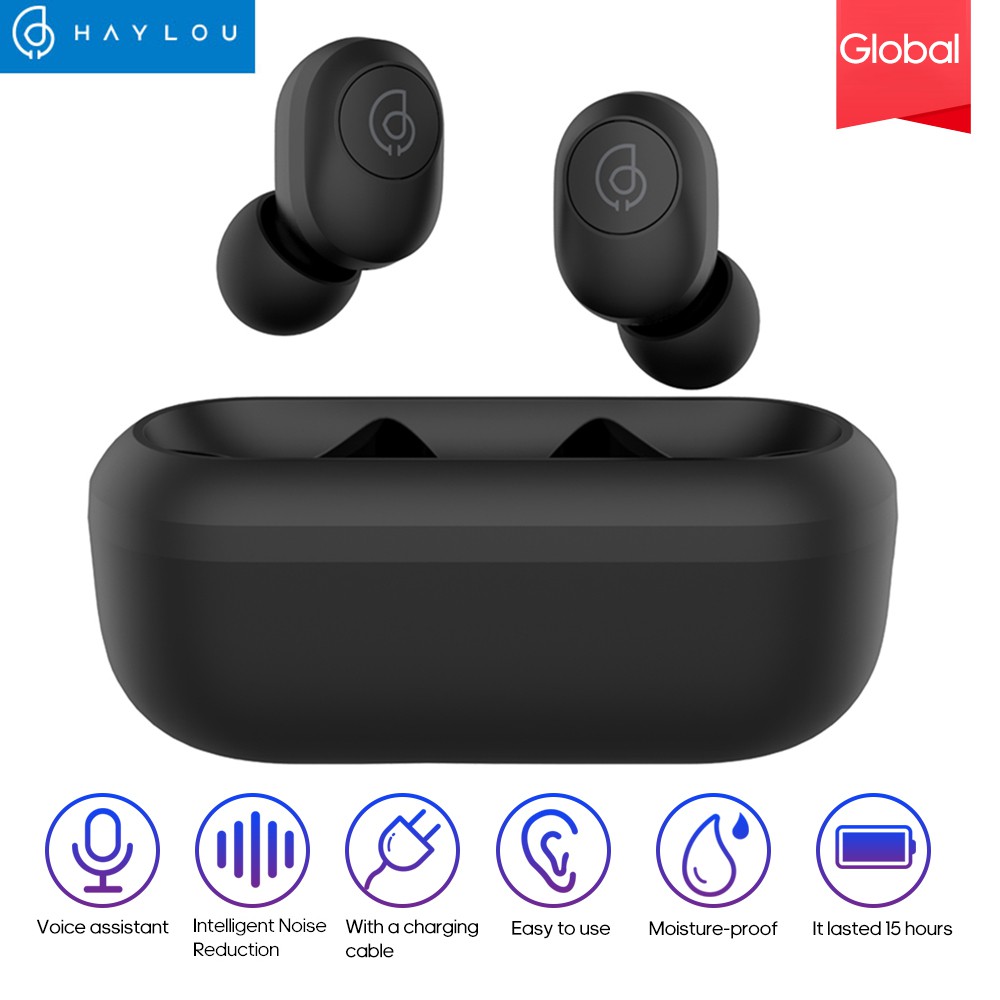 haylou earpods