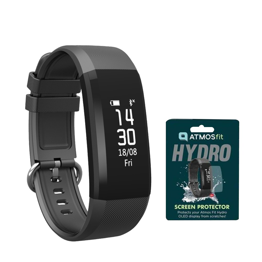 atmos fit hydro smart fitness band