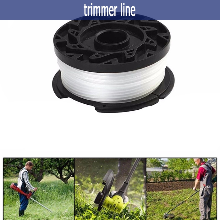 string trimmer replacement parts