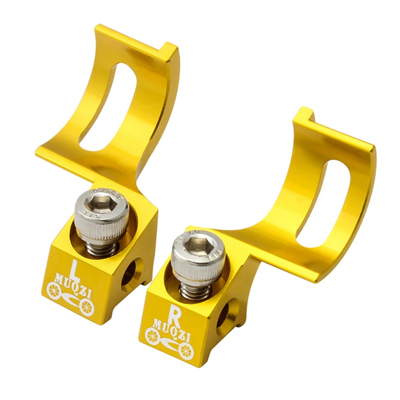 MUQZI Bike Shifter Trigger Adapter Brake Integrated for SHIMANO Brake