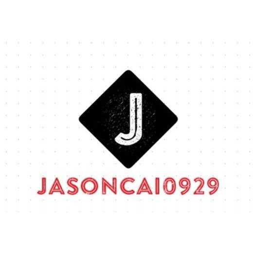 Jasoncai0929 store logo