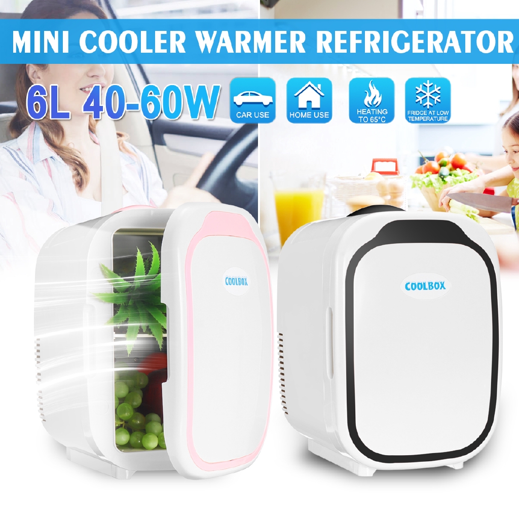 mini fridge warmer