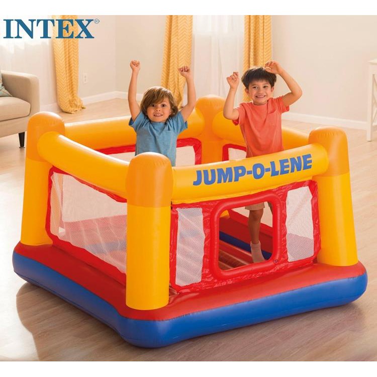 children's inflatable toys