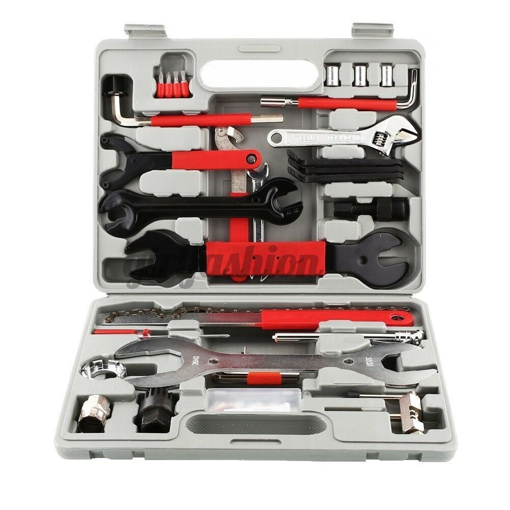 bike fixing kit