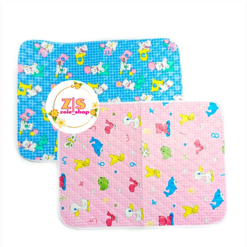 plastic changing pad