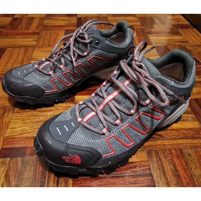 the north face ultra 109 gtx