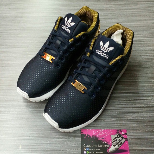 adidas zx flux rita ora