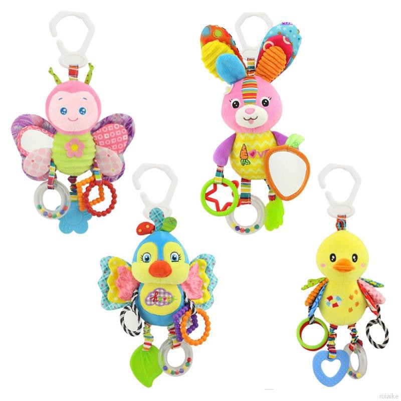 newborn pram toys