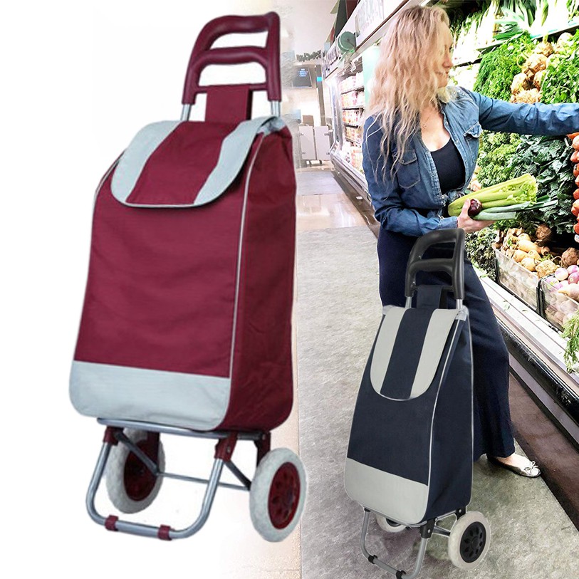 shopping trolley bag for sale philippines