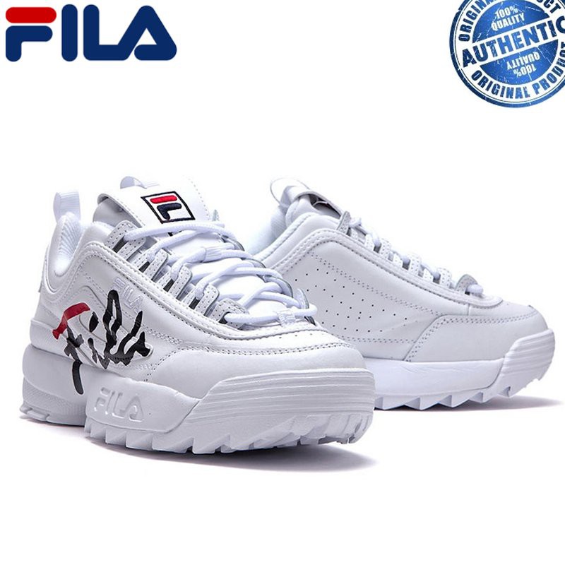 fila disruptor 2 sneaker