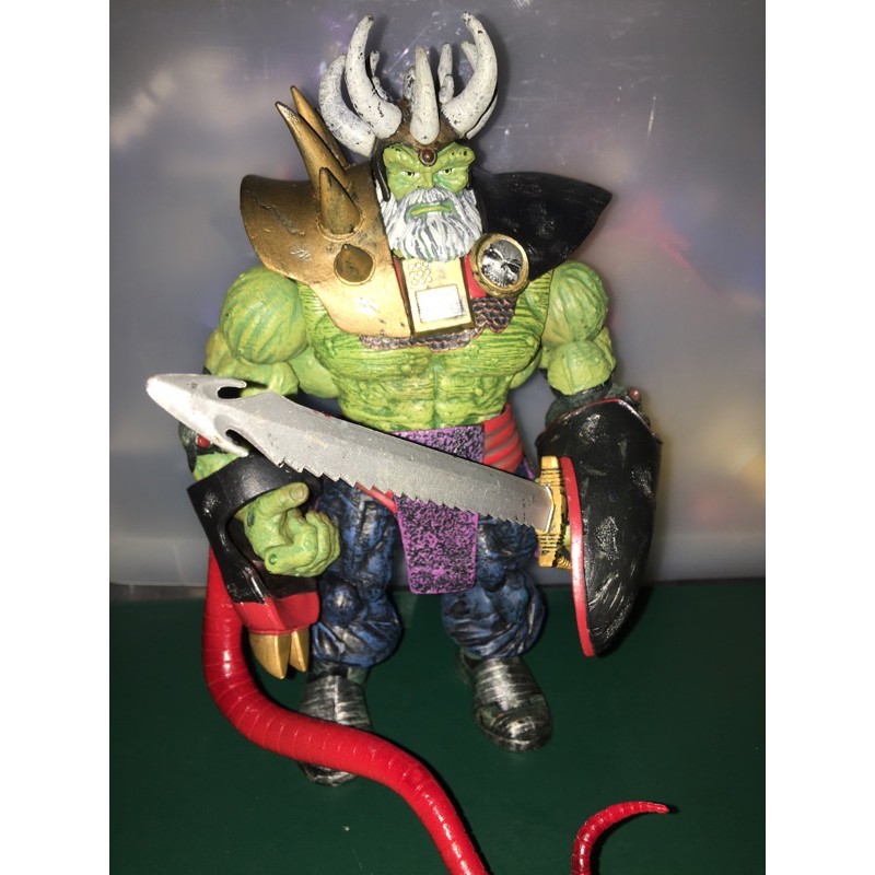 marvel legends custom accessories