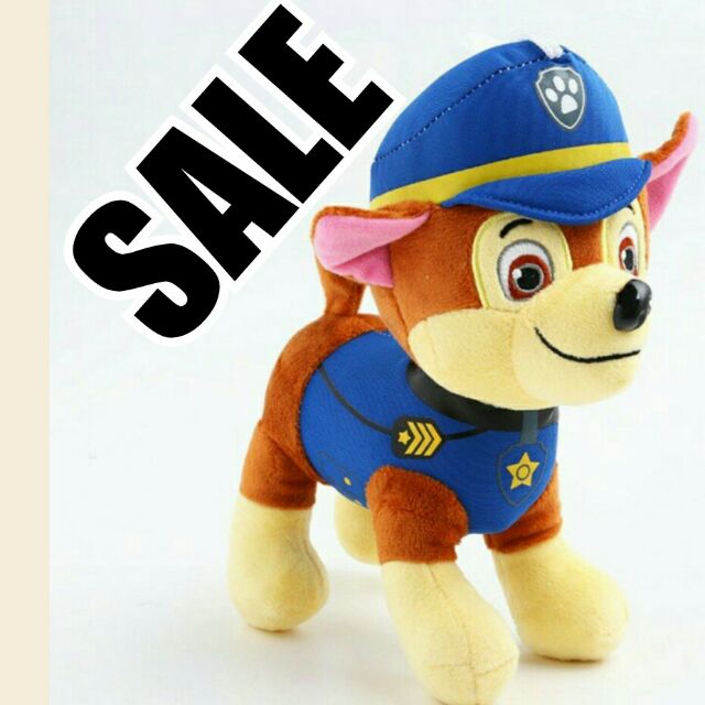 deals on paw patrol toys