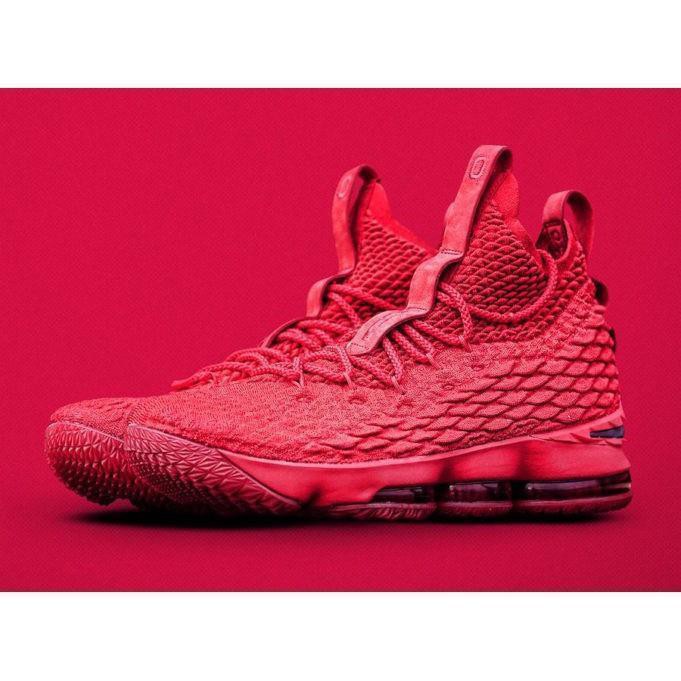 lebron ohio state shoes