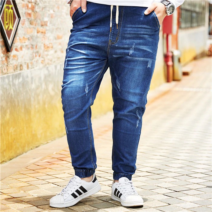 mid waist jeans mens