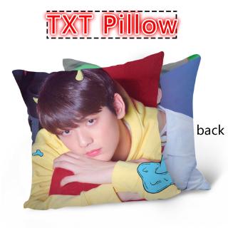 bolster cushion for double bed