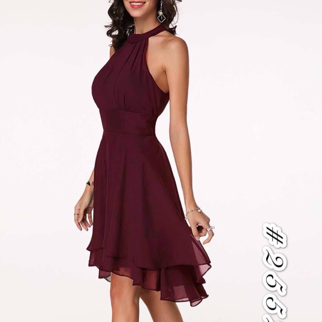 where to find semi formal dresses