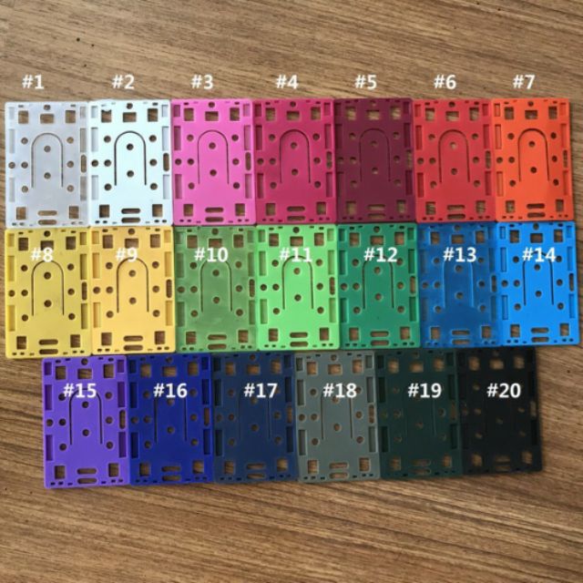 Id case holder 1piece Shopee Philippines