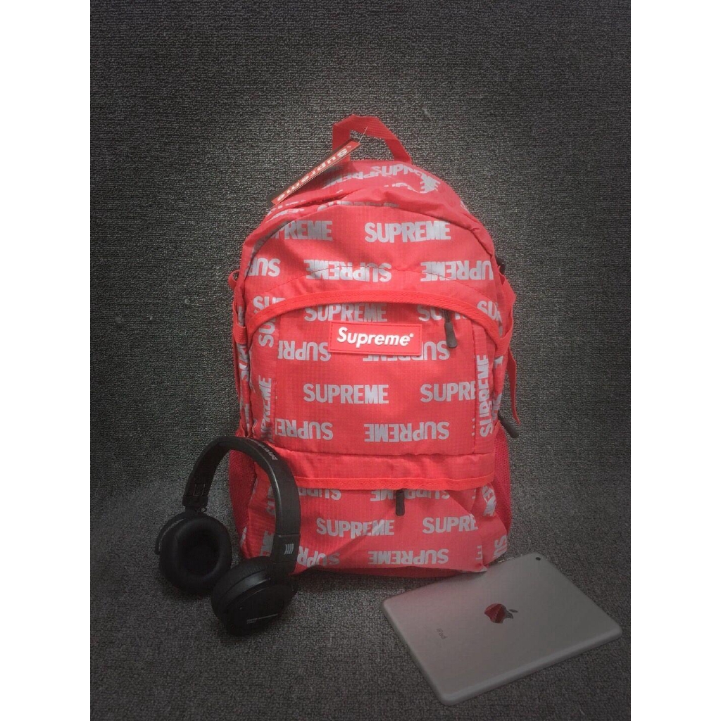 supreme bags for boys