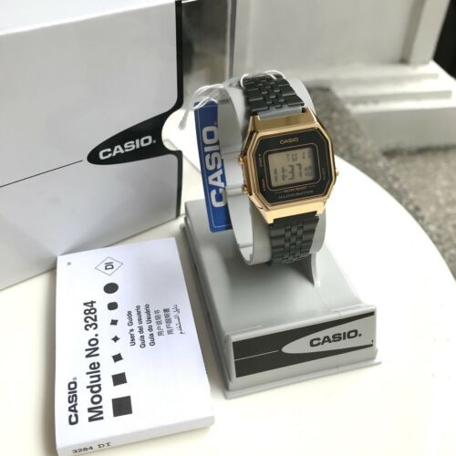 casio module no 3284